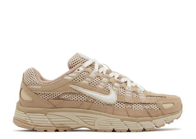 Nike P-6000 Premium Hemp Side