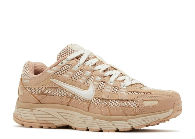 Nike P-6000 Premium Hemp Front