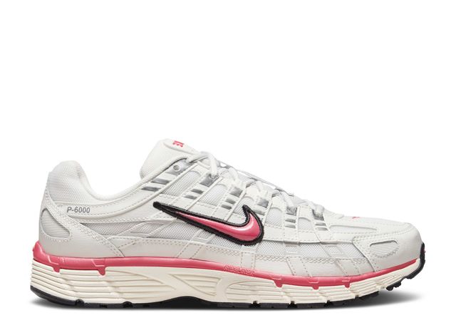 Nike P-6000 Sail Guava Ice Side