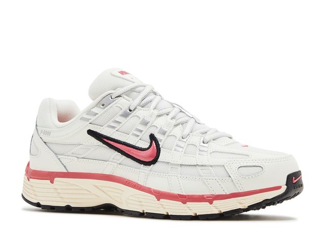 Nike P-6000 Sail Guava Ice Front