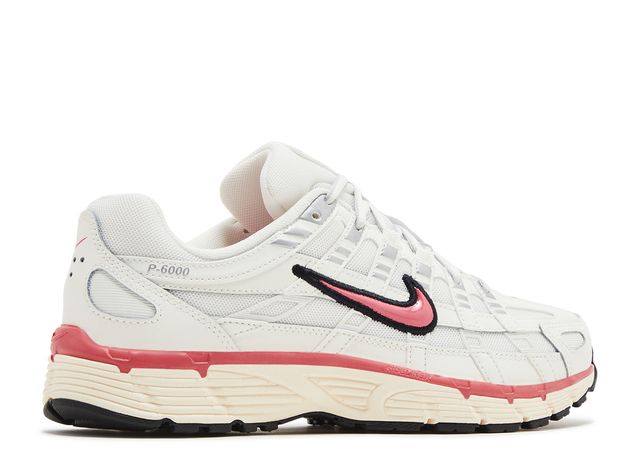 Nike P-6000 Sail Guava Ice Back