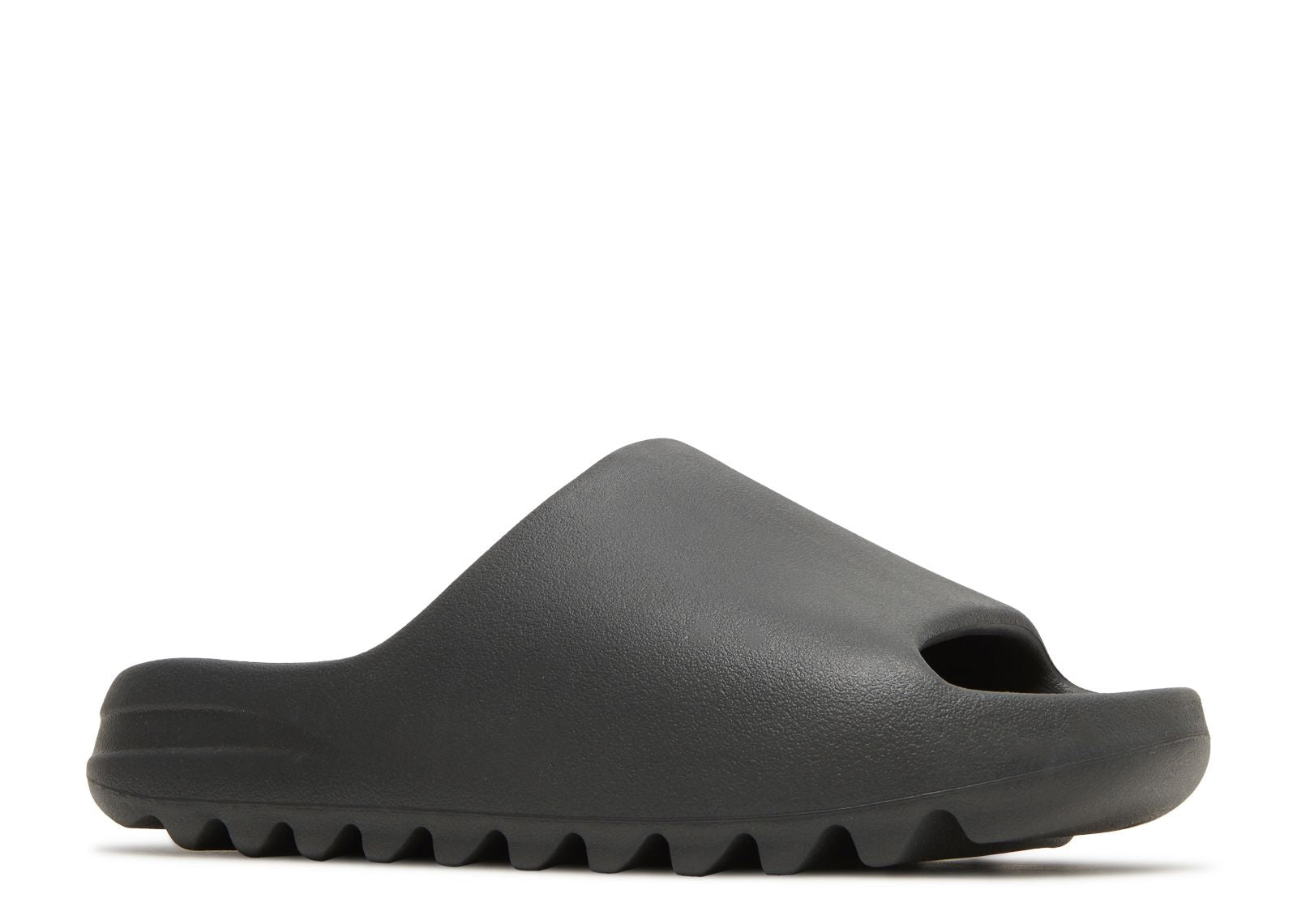 Yeezy Slide Onyx Front