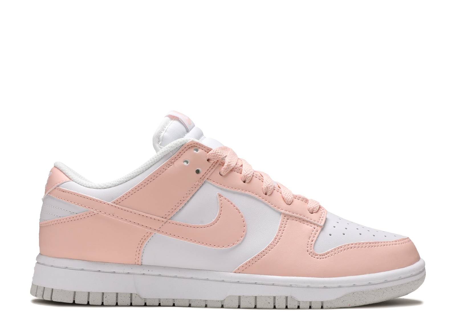 Nike Dunk Low Next Nature Pale Coral