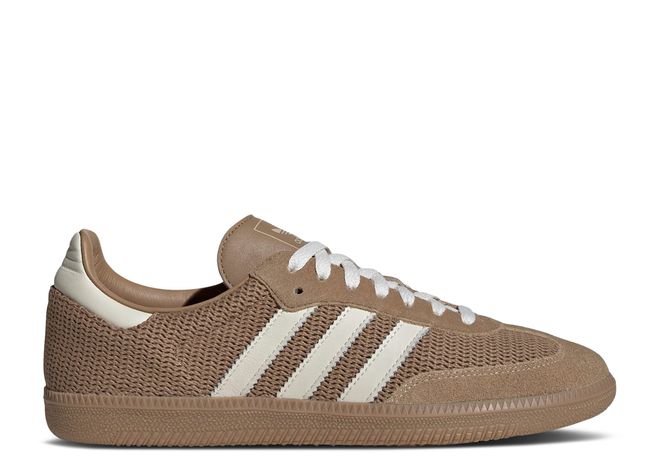 Adidas Samba OG Cardboard