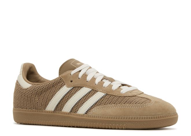 Adidas Samba OG Cardboard