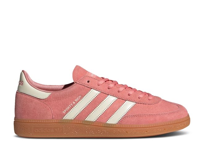 Adidas Handball Spezial Sporty &amp; Rich Pink