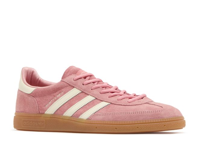 Adidas Handball Spezial Sporty &amp; Rich Pink