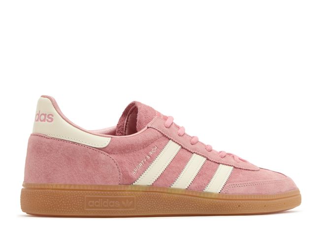 Adidas Handball Spezial Sporty &amp; Rich Pink