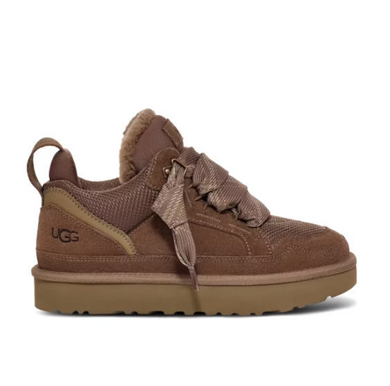 UGG Lowmel Hickory