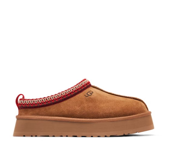 UGG Tazz Chestnut 