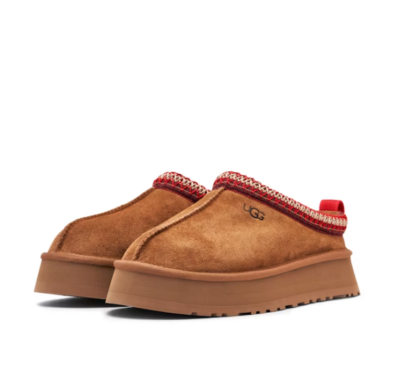 UGG Tazz Chestnut 