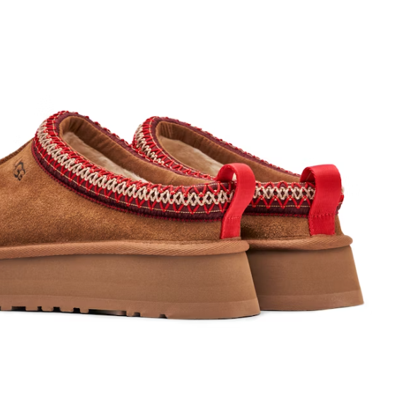 UGG Tazz Chestnut 