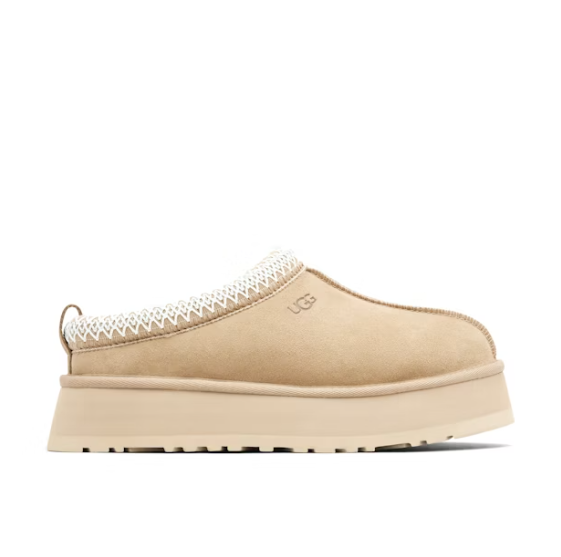 UGG Tazz Slipper Sand Side