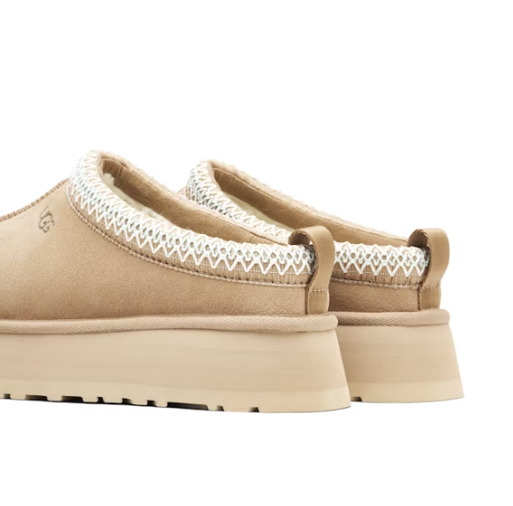 UGG Tazz Slipper Sand Back