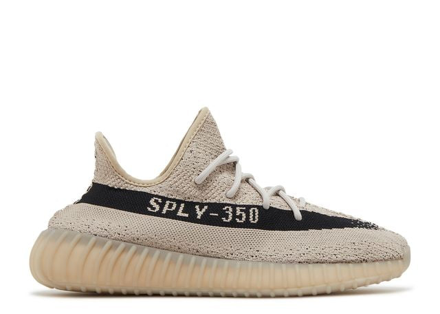 Yeezy Boost 350 V2 Slate Side