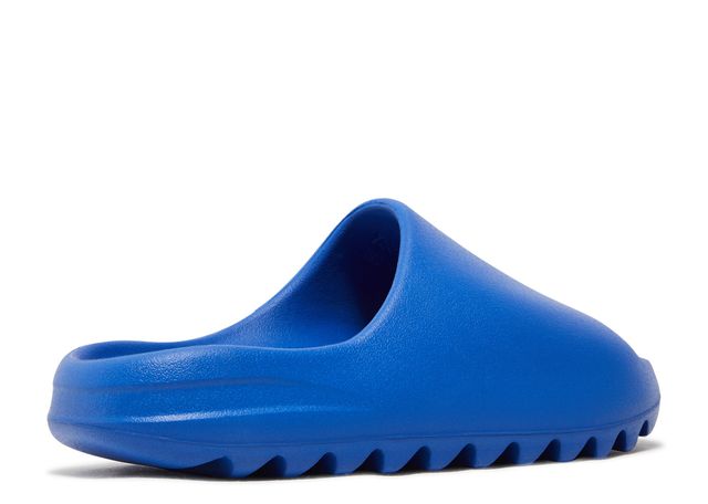 Yeezy Slide Azure Back