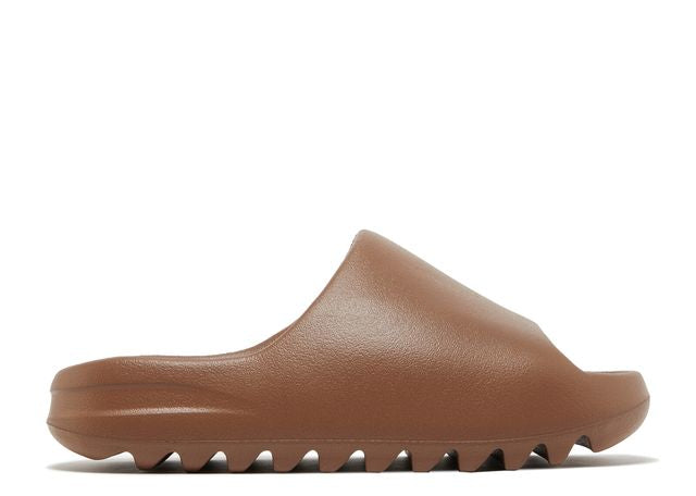 Yeezy Slide Flax Side