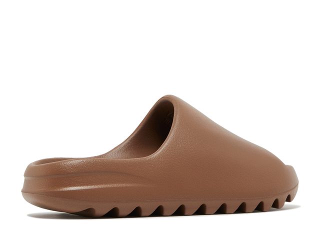 Yeezy Slide Flax Back