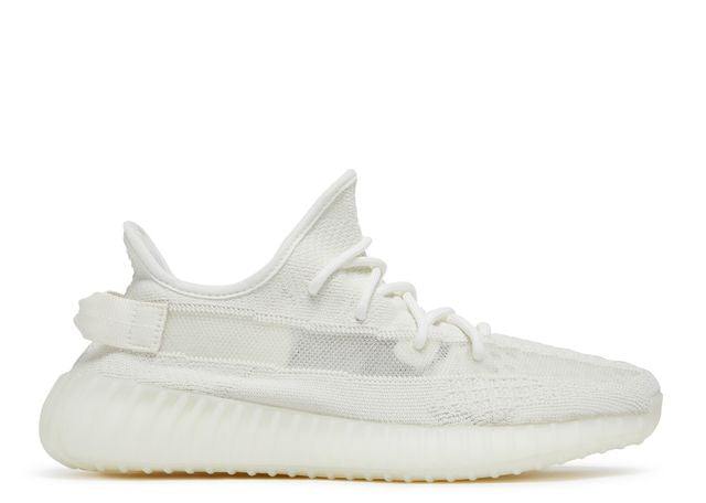 Yeezy Boost 350 V2 Bone Side